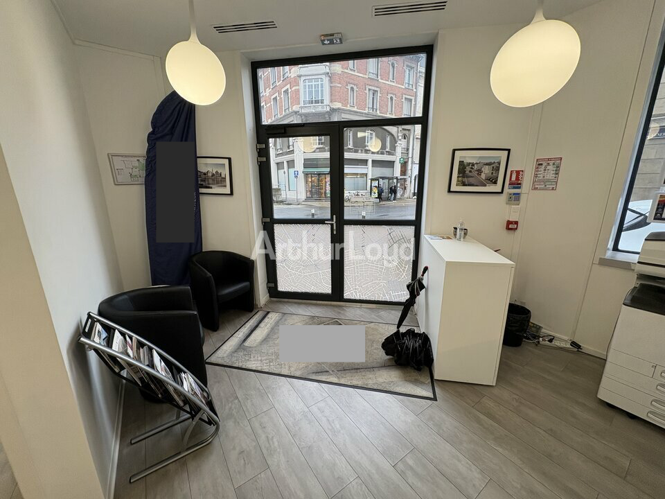 ARTHUR LOYD REIMS LOCATION-LOCAL COMMERCIAL-REIMS-51