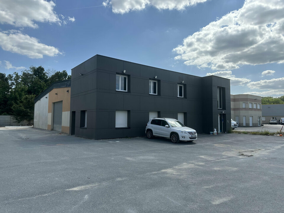 ARTHUR LOYD REIMS LOCATION-LOCAL D'ACTIVITE-GUEUX-51