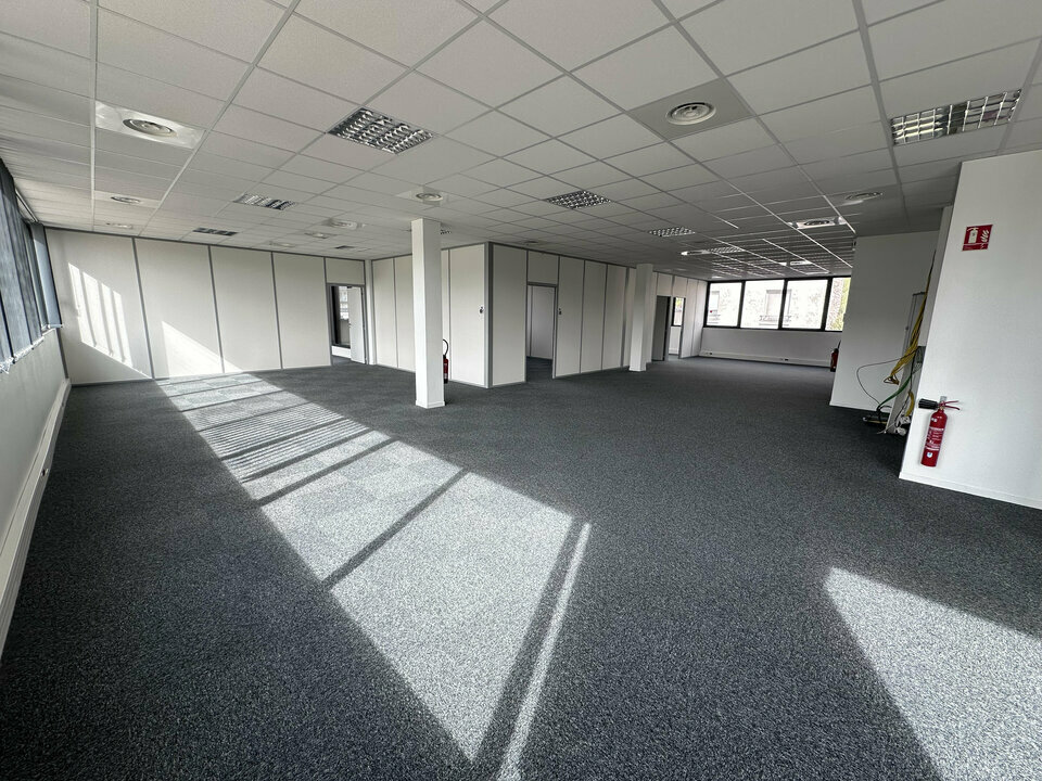 ARTHUR LOYD REIMS LOCATION-BUREAUX-REIMS-51