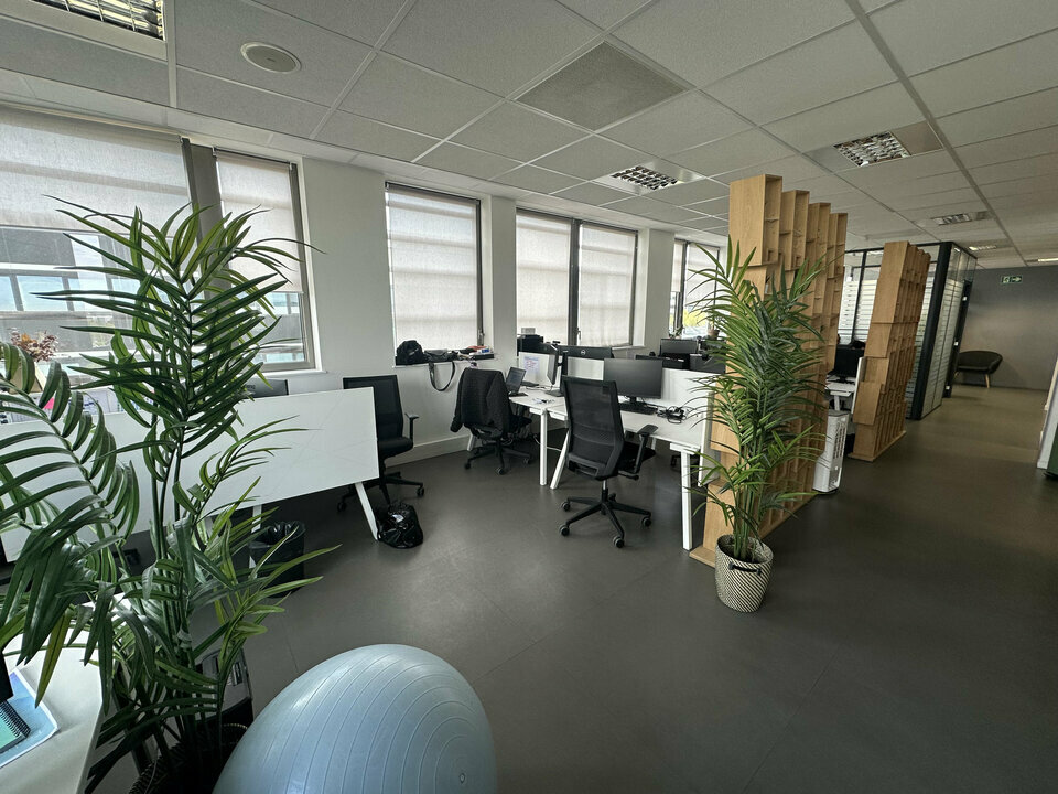 ARTHUR LOYD REIMS LOCATION-BUREAUX-BEZANNES-51