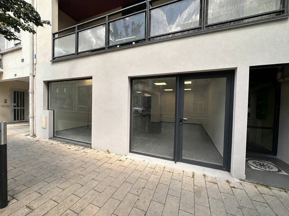 ARTHUR LOYD REIMS VENTE-BUREAUX-REIMS-51