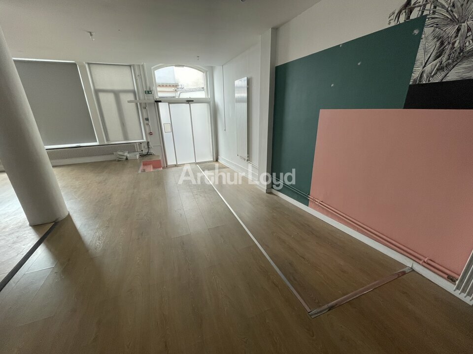 ARTHUR LOYD REIMS LOCATION-LOCAL COMMERCIAL-REIMS-51