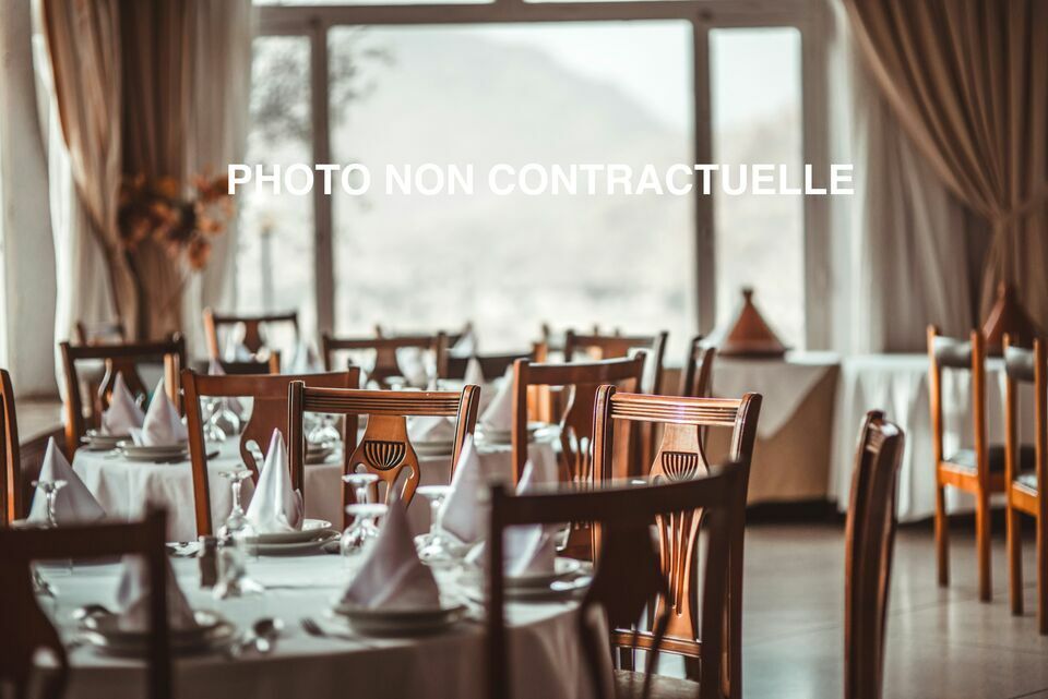 ARTHUR LOYD REIMS VENTE-FONDS DE COMMERCE-BEZANNES-51