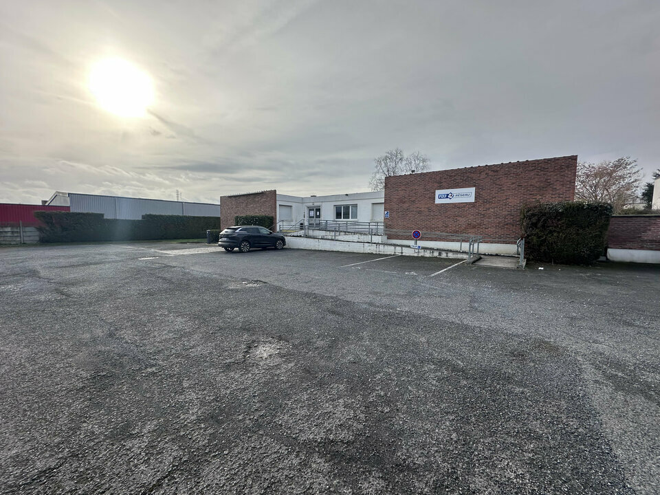 ARTHUR LOYD REIMS LOCATION-BUREAUX-REIMS-51