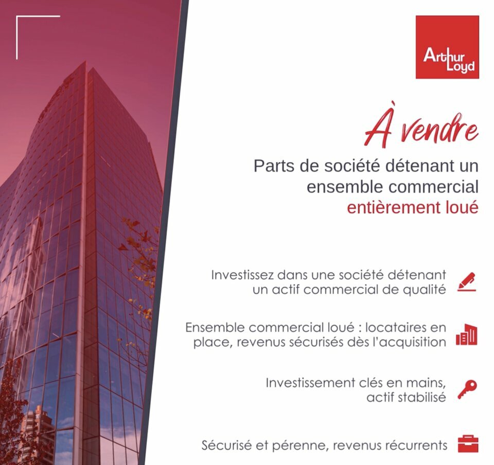 ARTHUR LOYD REIMS VENTE-LOCAL COMMERCIAL-GIVET-08
