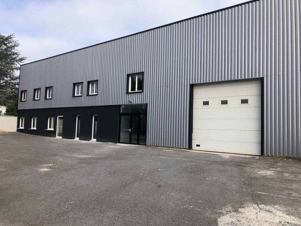 ARTHUR LOYD REIMS LOCATION-LOCAL D'ACTIVITE-REIMS-51