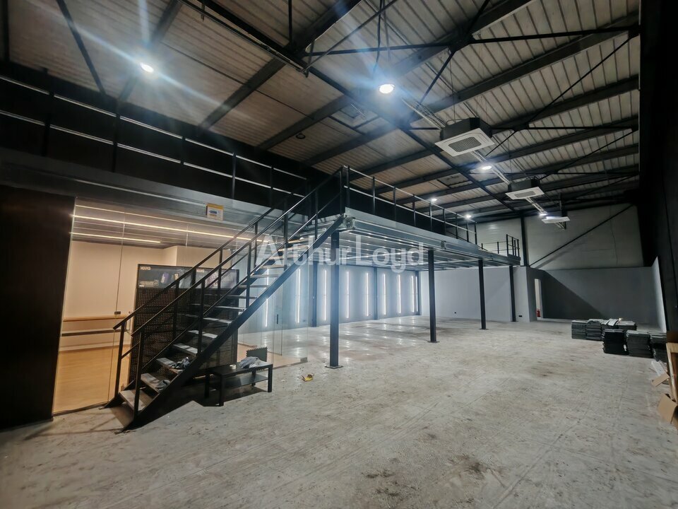 ARTHUR LOYD REIMS LOCATION-LOCAL D'ACTIVITE-REIMS-51