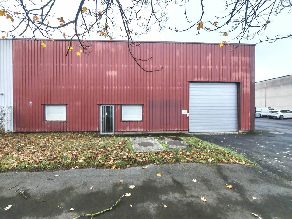 ARTHUR LOYD REIMS LOCATION-LOCAL D'ACTIVITE-REIMS-51