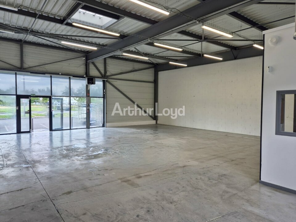 ARTHUR LOYD REIMS LOCATION-LOCAL COMMERCIAL-REIMS-51