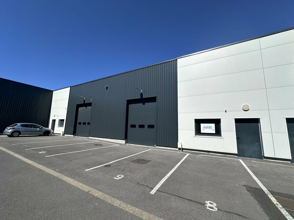 ARTHUR LOYD REIMS LOCATION-LOCAL D'ACTIVITE-CORMONTREUIL-51