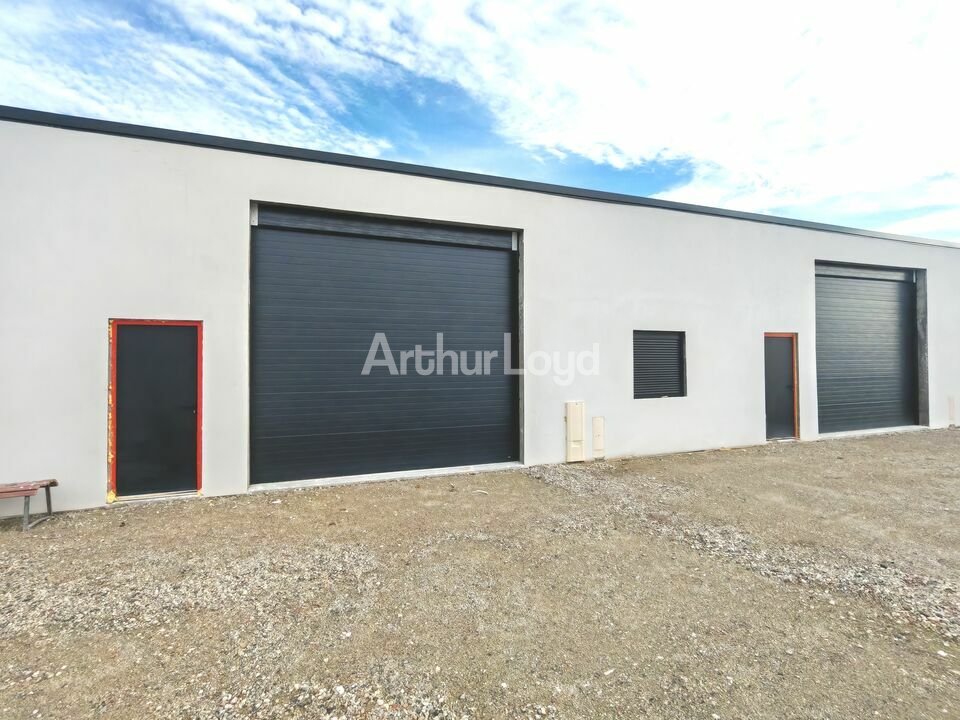 ARTHUR LOYD REIMS LOCATION-ENTREPOT-REIMS-51