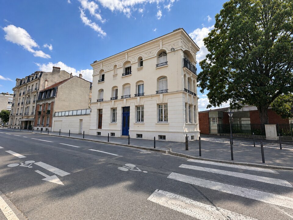 ARTHUR LOYD REIMS LOCATION-BUREAUX-REIMS-51