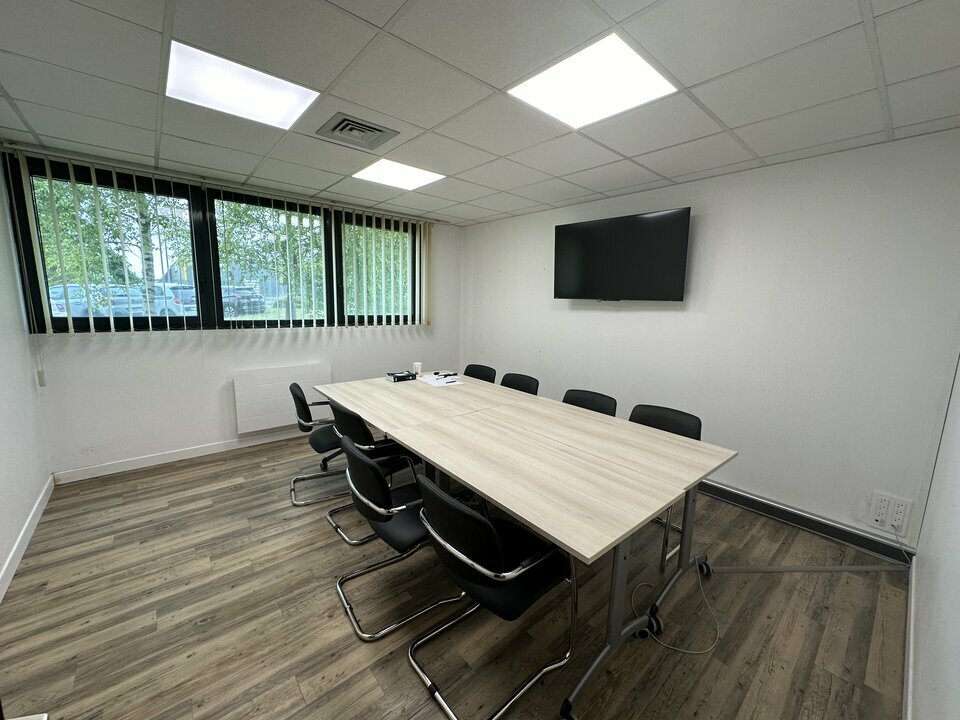 ARTHUR LOYD REIMS LOCATION-BUREAUX-REIMS-51
