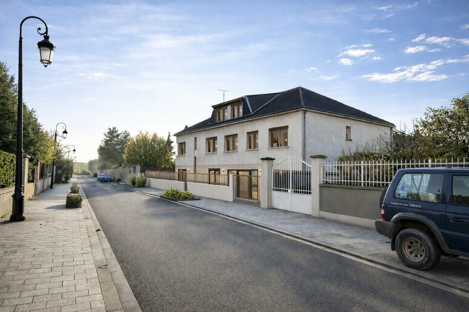 ARTHUR LOYD REIMS VENTE-BUREAUX-CORMONTREUIL-51