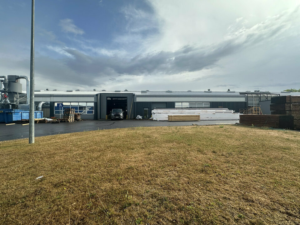 ARTHUR LOYD REIMS LOCATION-LOCAL D'ACTIVITE-REIMS-51