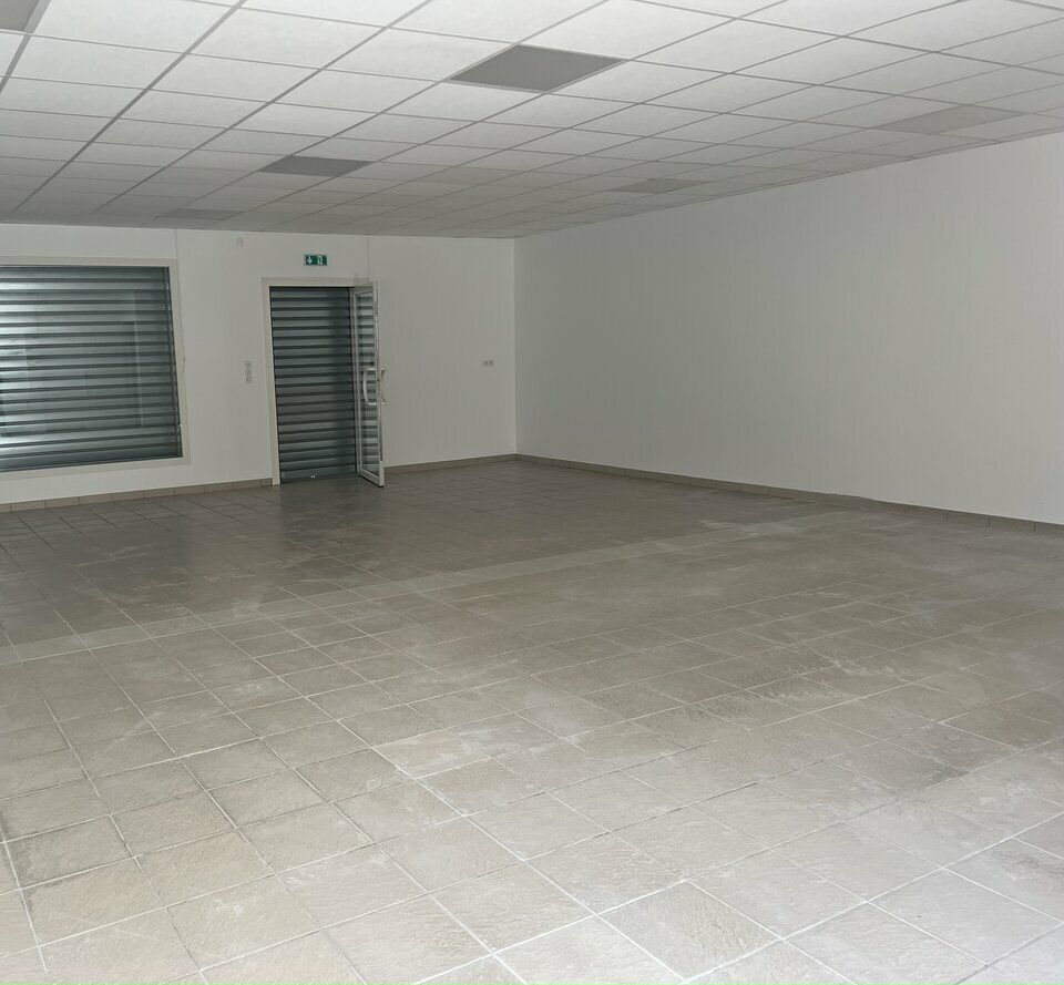 ARTHUR LOYD REIMS LOCATION-LOCAL COMMERCIAL-FRIGNICOURT-51
