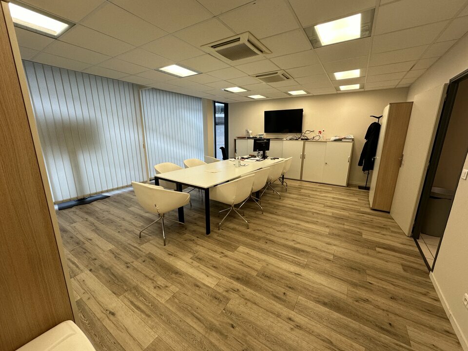 ARTHUR LOYD REIMS LOCATION-BUREAUX-REIMS-51