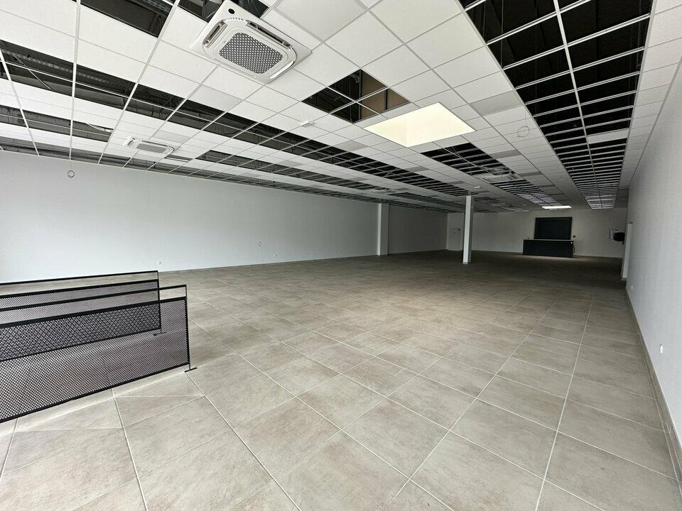 ARTHUR LOYD REIMS LOCATION-LOCAL COMMERCIAL-REIMS-51