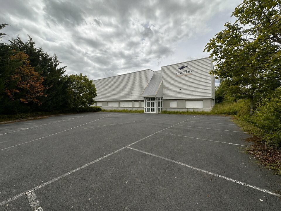 ARTHUR LOYD REIMS LOCATION-LOCAL D'ACTIVITE-REIMS-51