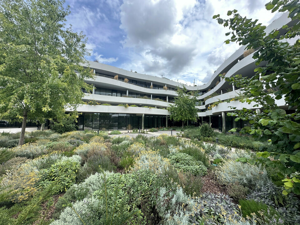 ARTHUR LOYD REIMS LOCATION-BUREAUX-BEZANNES-51