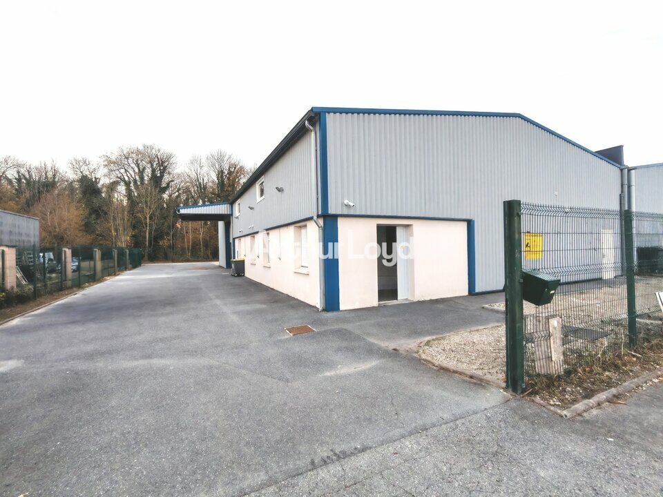 ARTHUR LOYD REIMS VENTE-LOCAL D'ACTIVITE-SAINT-BRICE-COURCELLES-51