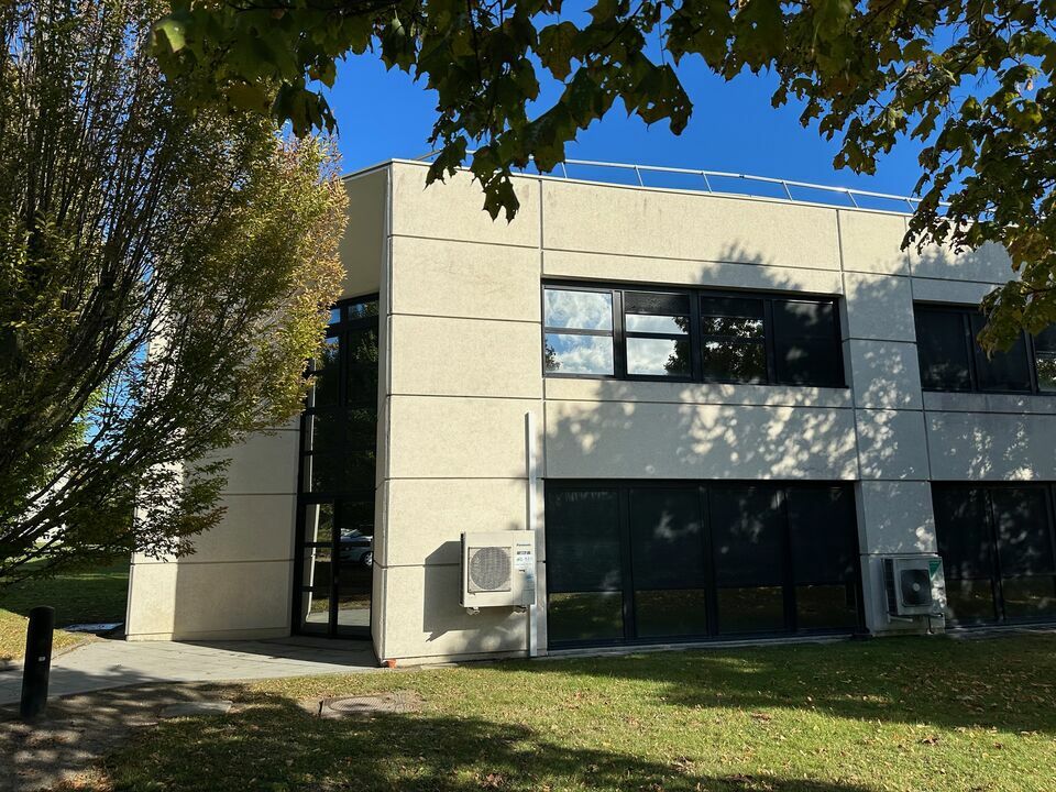 ARTHUR LOYD REIMS LOCATION-BUREAUX-REIMS-51
