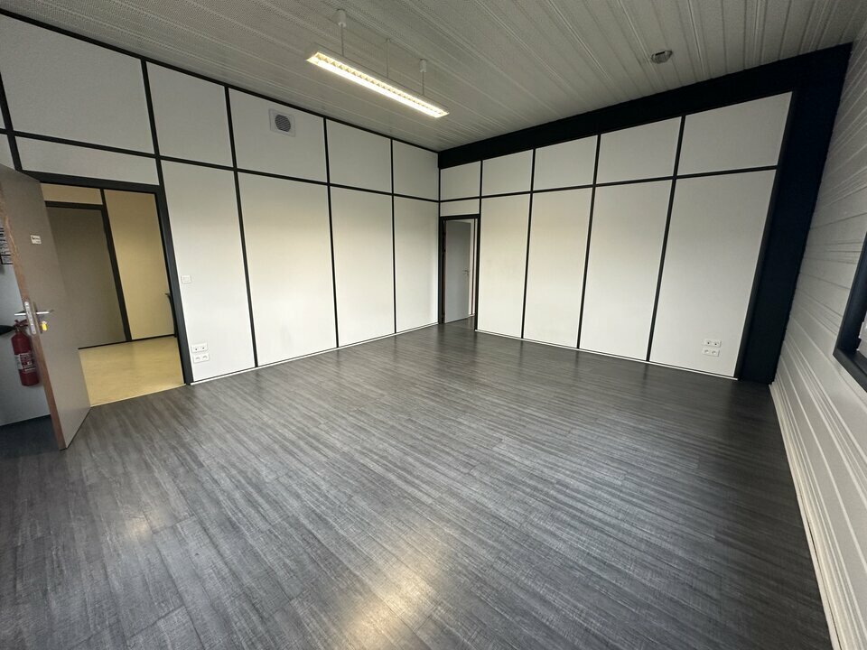 ARTHUR LOYD REIMS LOCATION-BUREAUX-WITRY_LES_REIMS-51