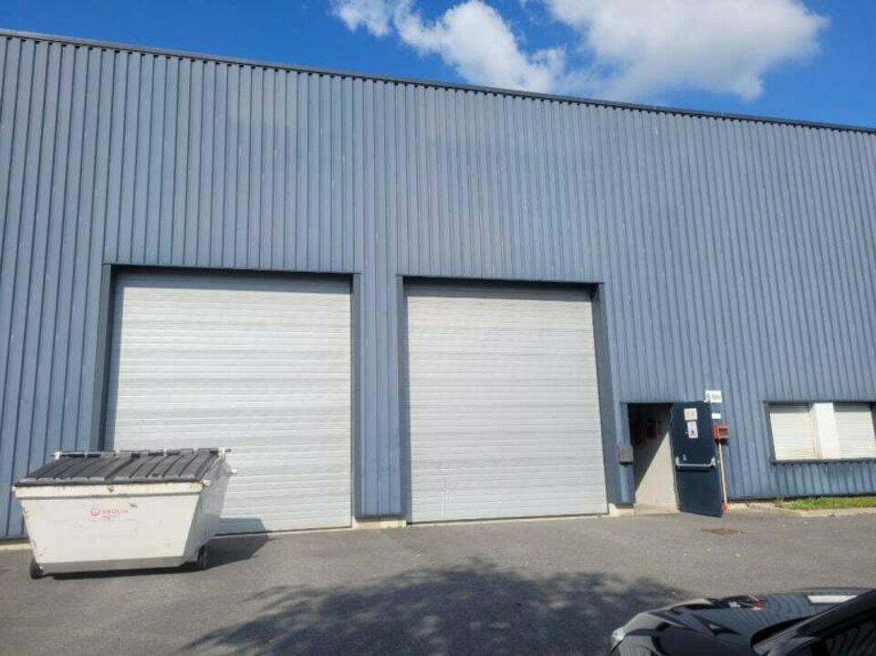ARTHUR LOYD REIMS LOCATION-ENTREPOT-REIMS-51