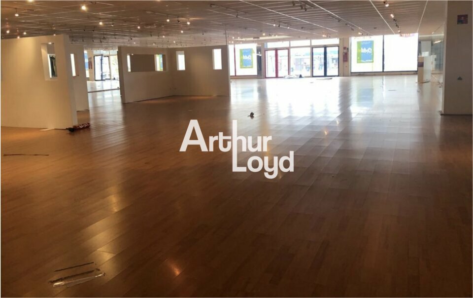 ARTHUR LOYD REIMS LOCATION-LOCAL COMMERCIAL-SAINT_MEMMIE-51