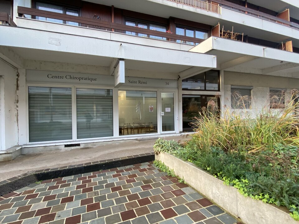 ARTHUR LOYD REIMS LOCATION-BUREAUX-REIMS-51