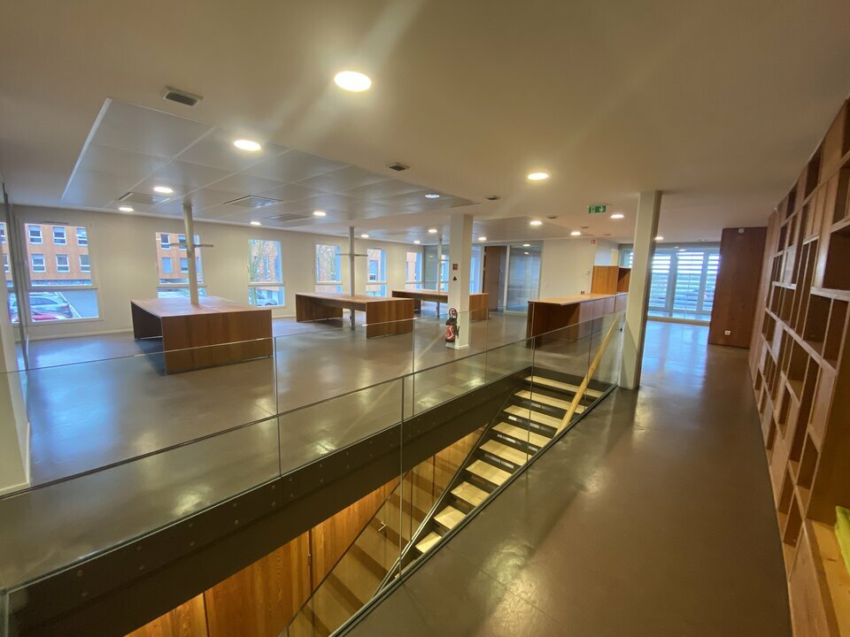 ARTHUR LOYD REIMS VENTE-BUREAUX-REIMS-51