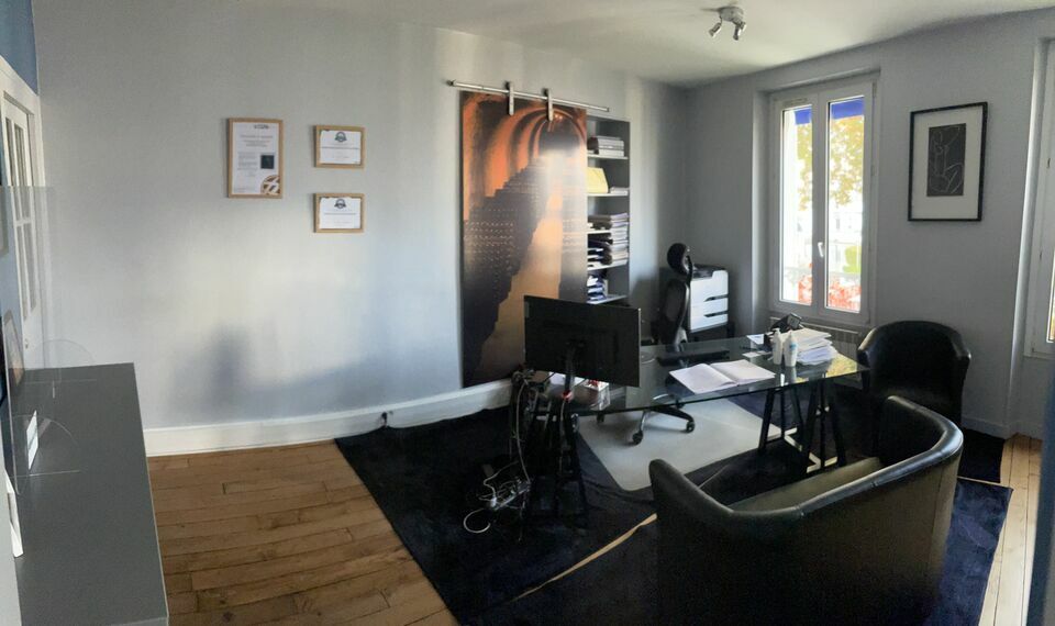 ARTHUR LOYD REIMS LOCATION-BUREAUX-EPERNAY-51