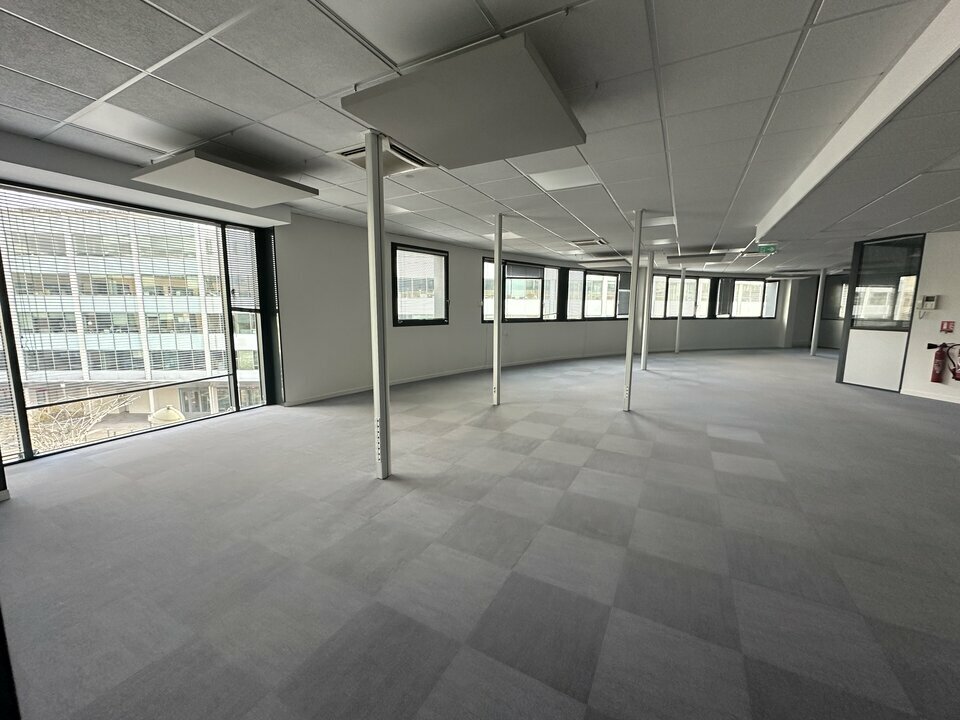 ARTHUR LOYD REIMS LOCATION-BUREAUX-REIMS-51