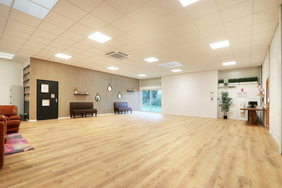 ARTHUR LOYD REIMS LOCATION-BUREAUX-REIMS-51