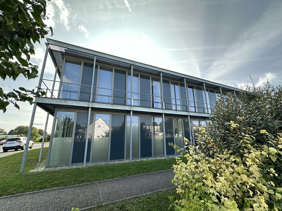 ARTHUR LOYD REIMS LOCATION-BUREAUX-REIMS-51