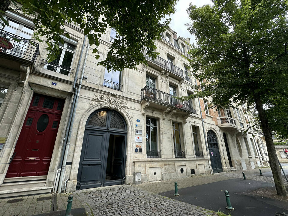 ARTHUR LOYD REIMS LOCATION-BUREAUX-REIMS-51