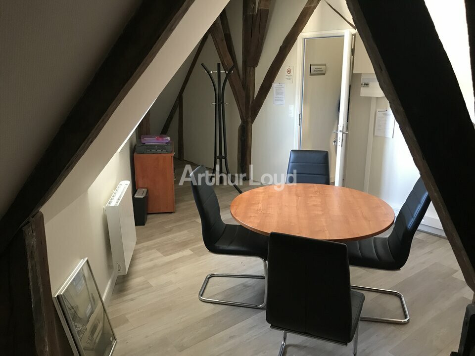 ARTHUR LOYD REIMS LOCATION-BUREAUX-EPERNAY-51