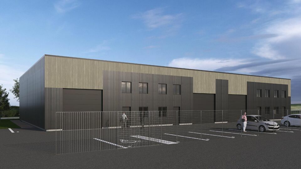 ARTHUR LOYD REIMS LOCATION-LOCAL D'ACTIVITE-BETHENY-51