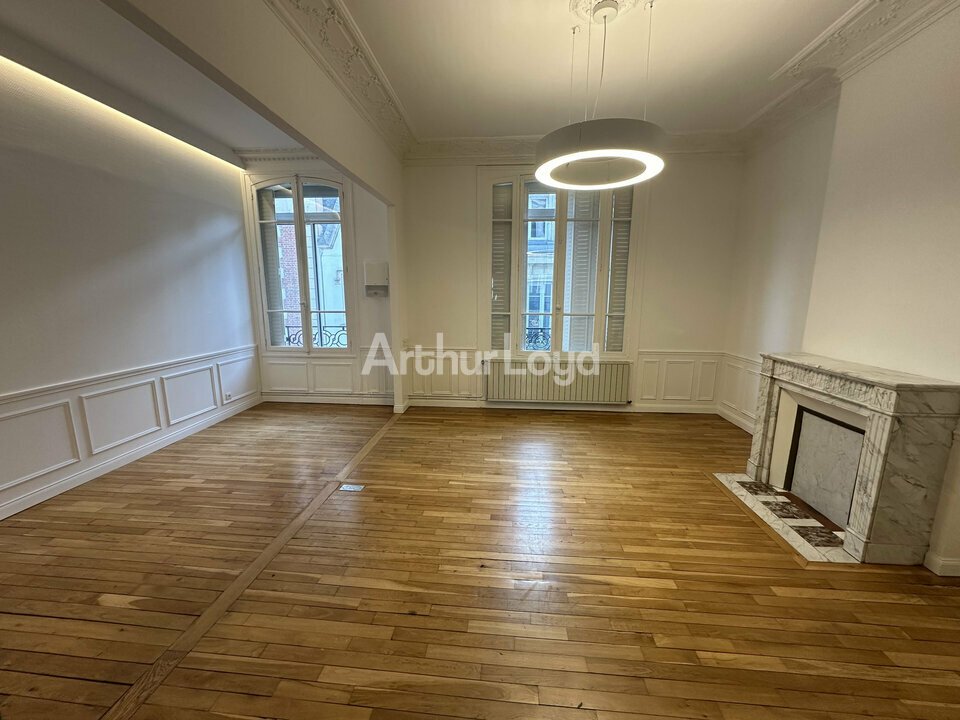 ARTHUR LOYD REIMS LOCATION-BUREAUX-REIMS-51