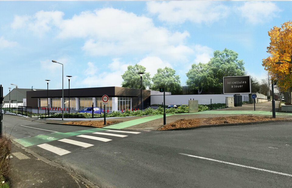 ARTHUR LOYD REIMS LOCATION-LOCAL COMMERCIAL-REIMS-51