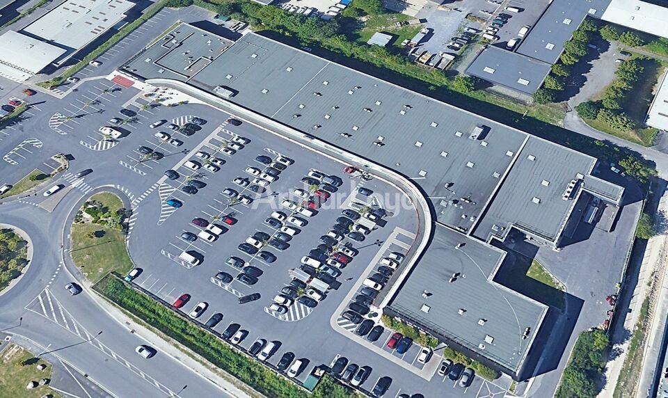 ARTHUR LOYD REIMS LOCATION-LOCAL COMMERCIAL-CORMONTREUIL-51