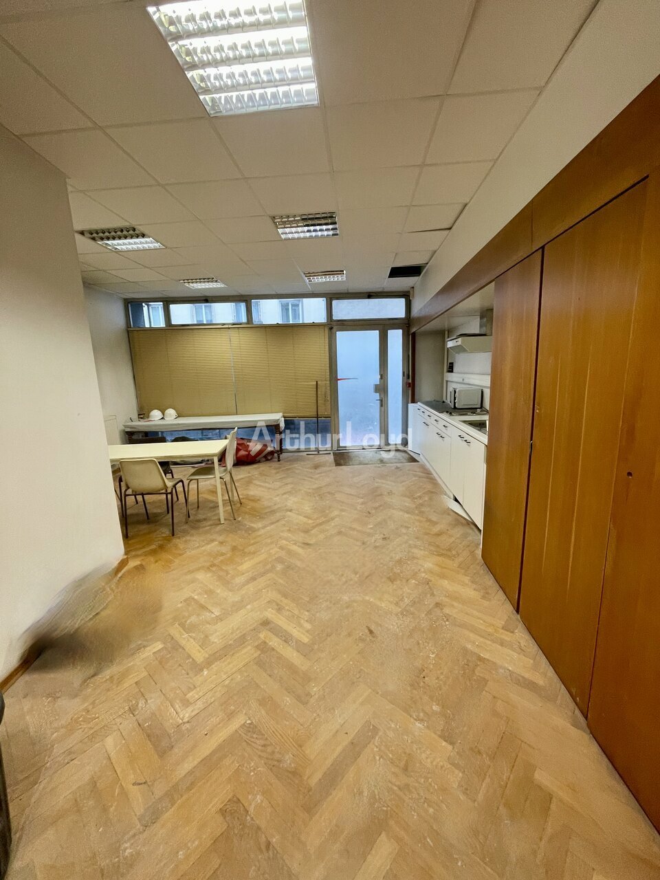 ARTHUR LOYD REIMS LOCATION-LOCAL COMMERCIAL-REIMS-51