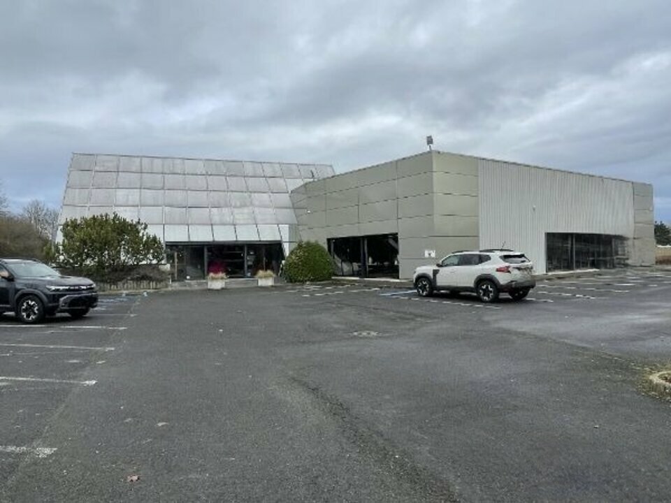 ARTHUR LOYD REIMS LOCATION-LOCAL COMMERCIAL-REIMS-51