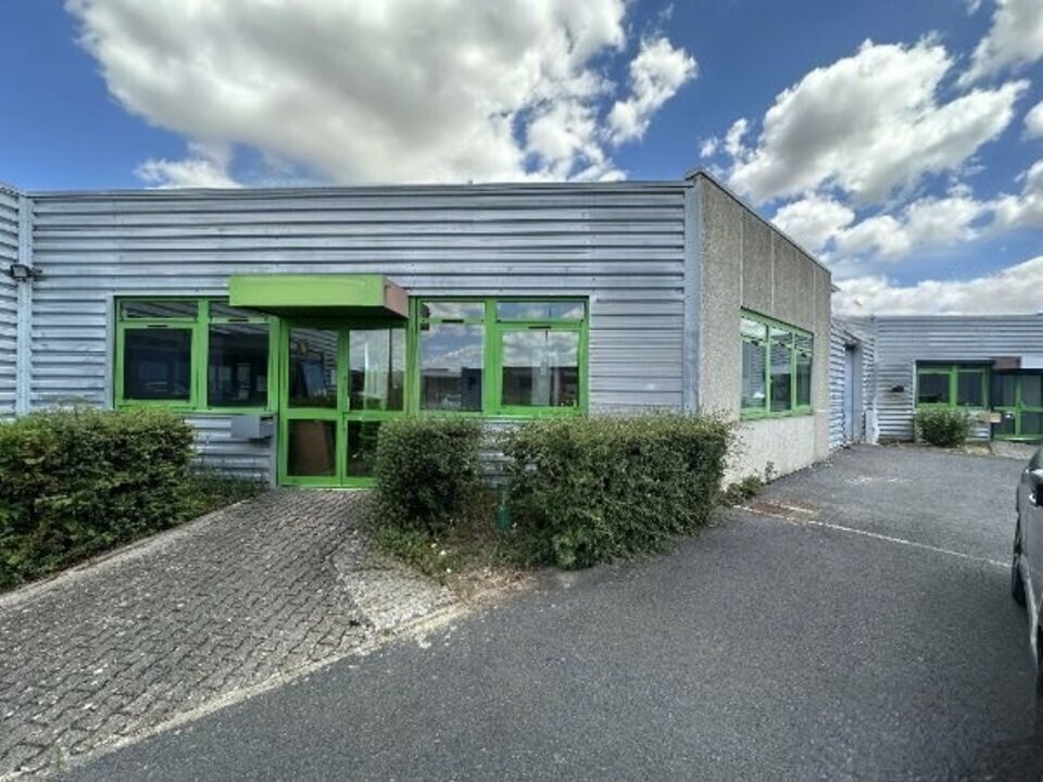 ARTHUR LOYD REIMS LOCATION-LOCAL D'ACTIVITE-CORMONTREUIL-51