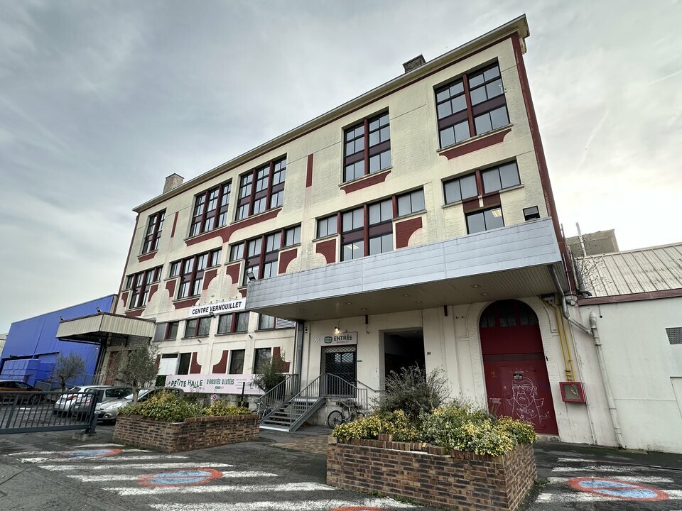 ARTHUR LOYD REIMS LOCATION-BUREAUX-REIMS-51