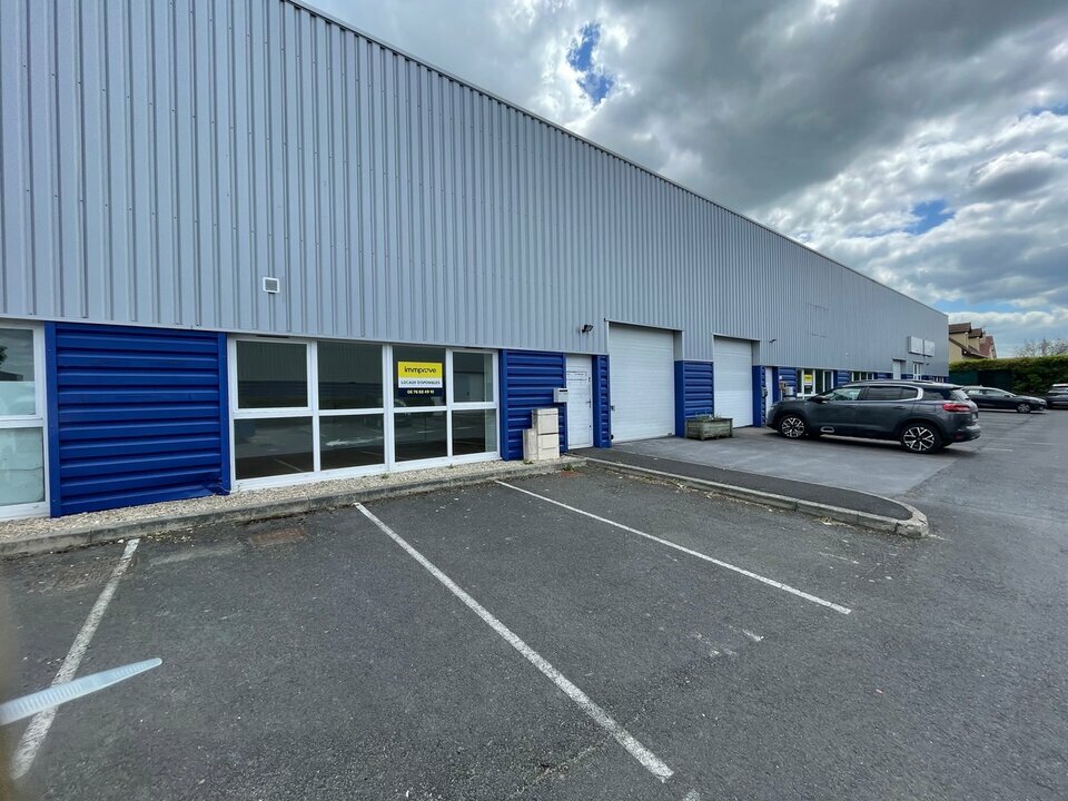 ARTHUR LOYD REIMS LOCATION-LOCAL D'ACTIVITE-CORMONTREUIL-51