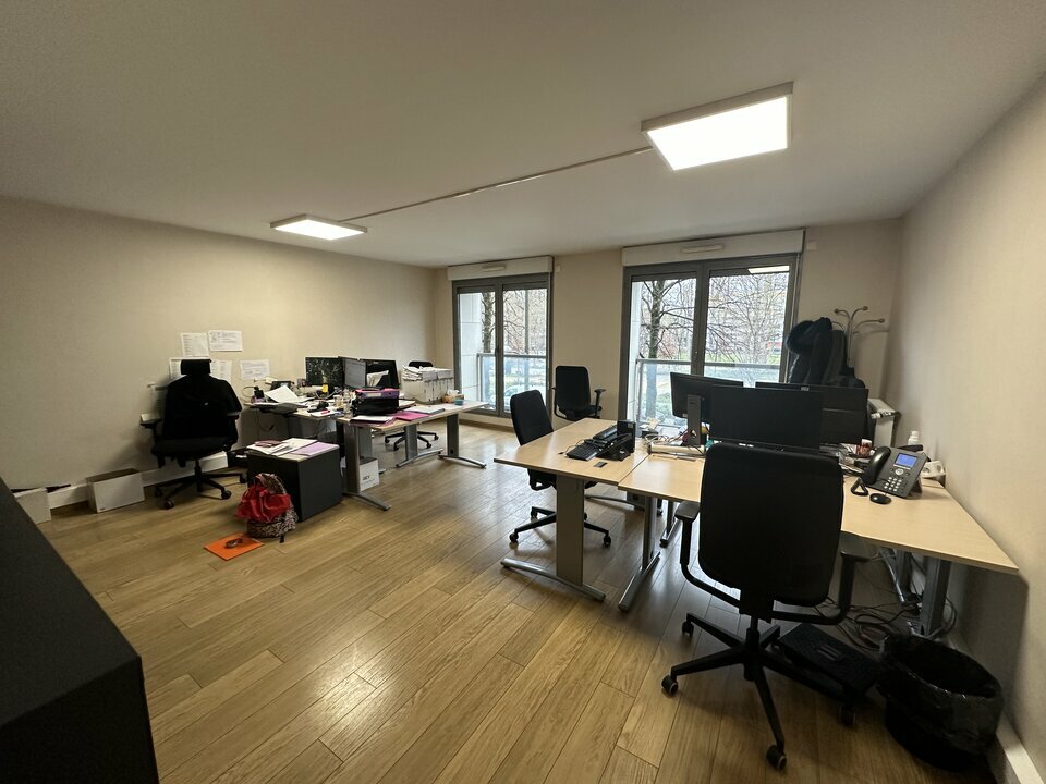 ARTHUR LOYD REIMS LOCATION-BUREAUX-REIMS-51