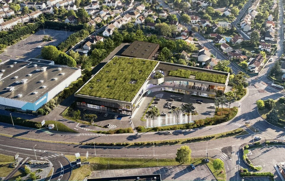 ARTHUR LOYD REIMS LOCATION-LOCAL COMMERCIAL-CORMONTREUIL-51