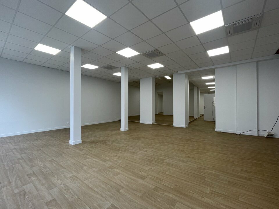 ARTHUR LOYD REIMS LOCATION-BUREAUX-REIMS-51