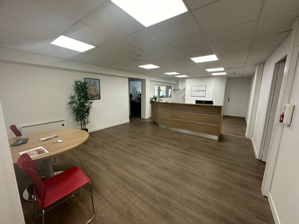 ARTHUR LOYD REIMS LOCATION-BUREAUX-REIMS-51
